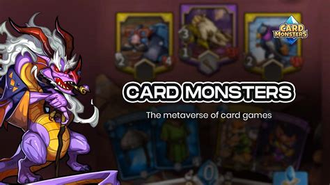 card monsters|cardmonsters .